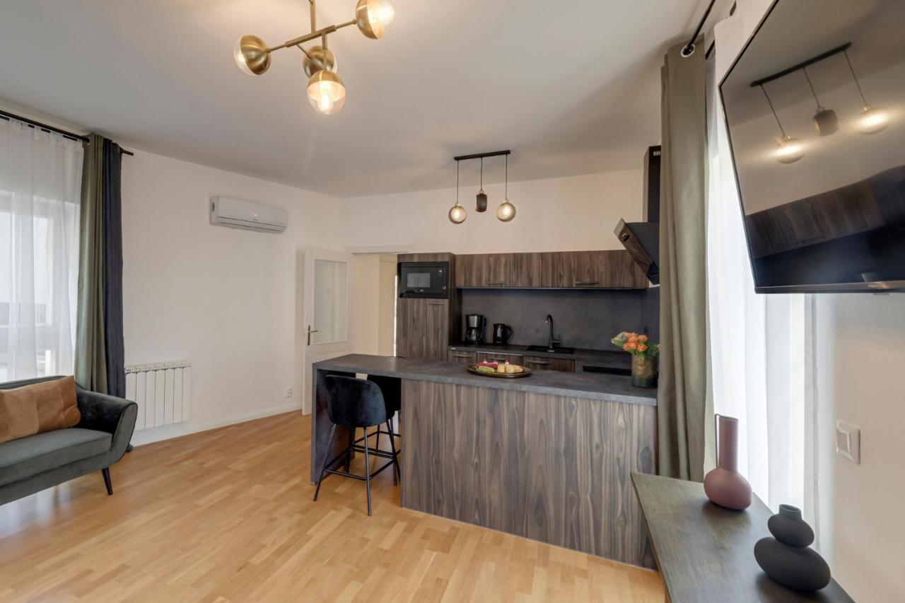 My Prague Penthouse Apartment Exterior foto
