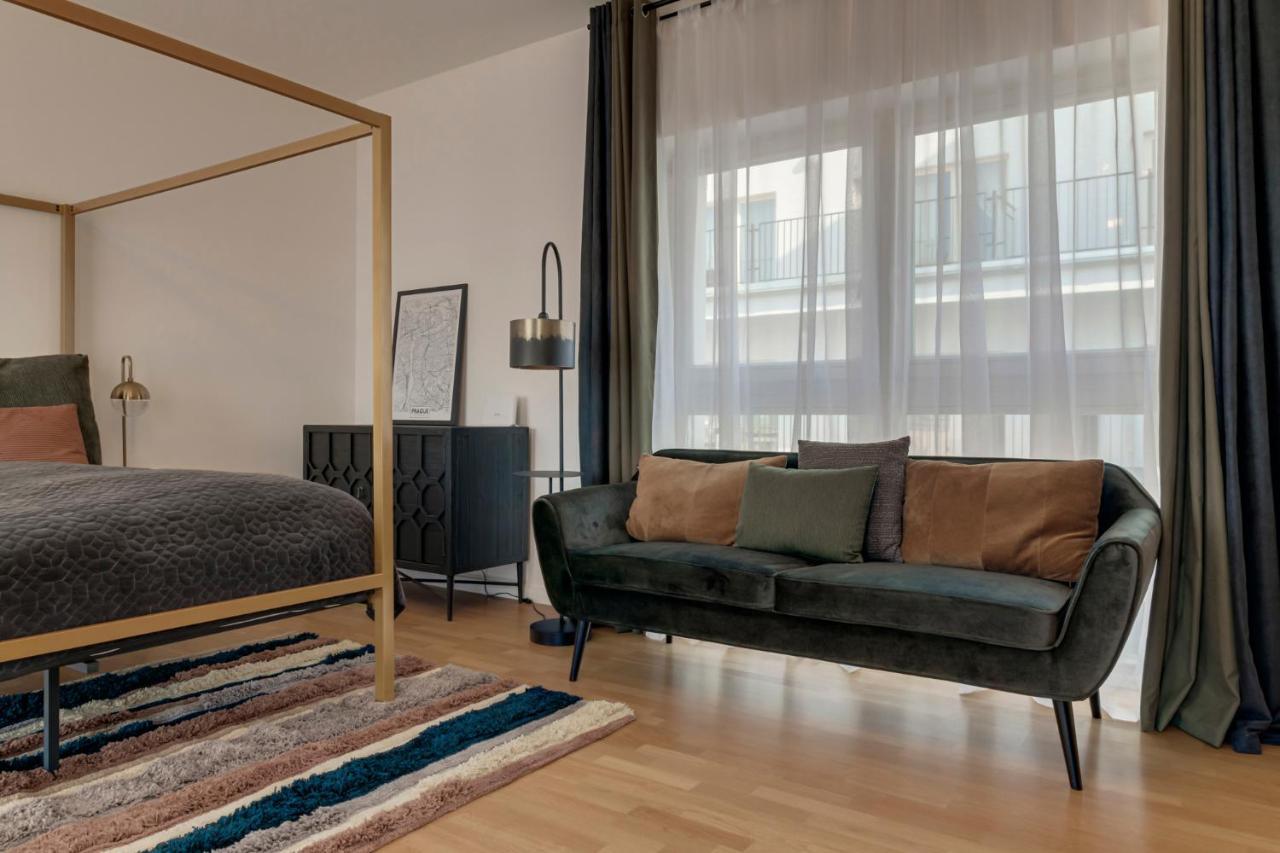 My Prague Penthouse Apartment Exterior foto