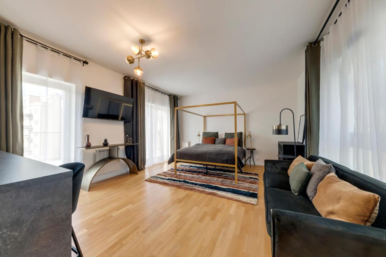 My Prague Penthouse Apartment Exterior foto